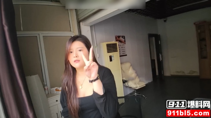天津城中村扫街 2