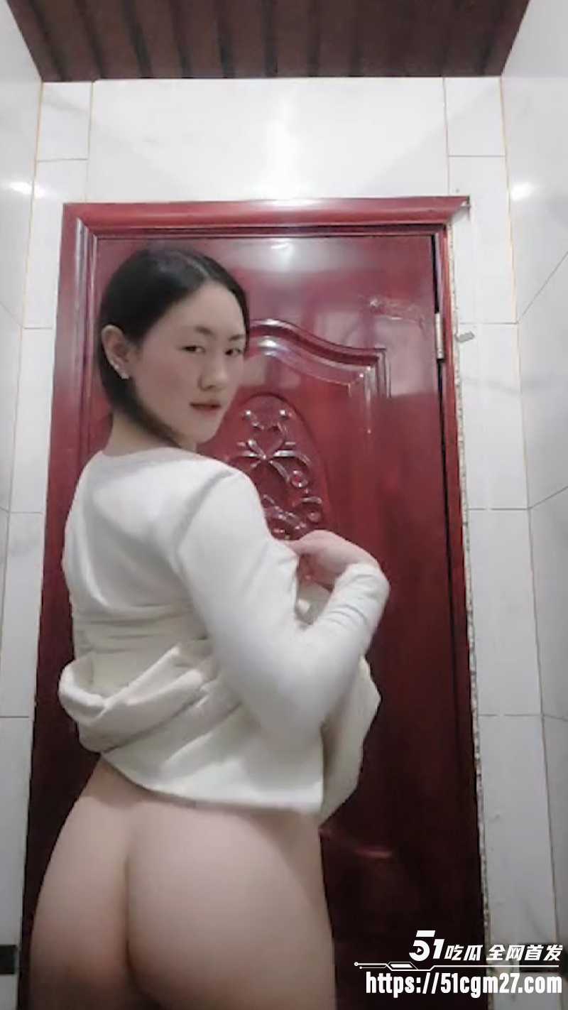 浙江清纯小网红5