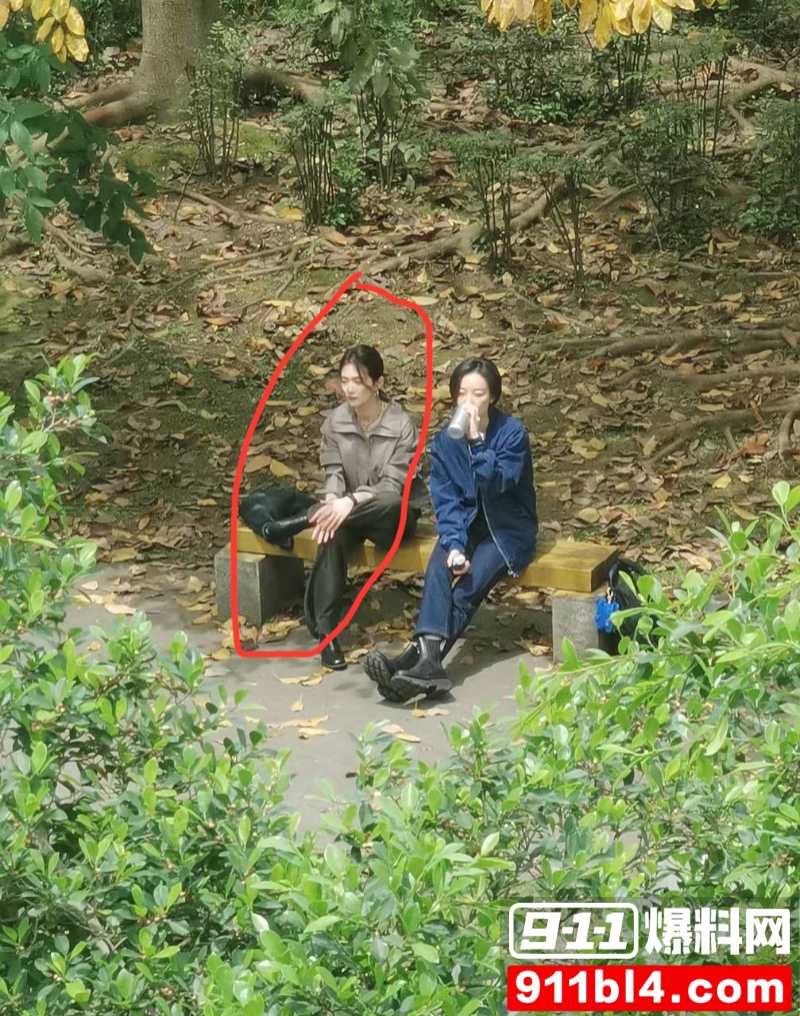 女星陈昊宇知三当三 36