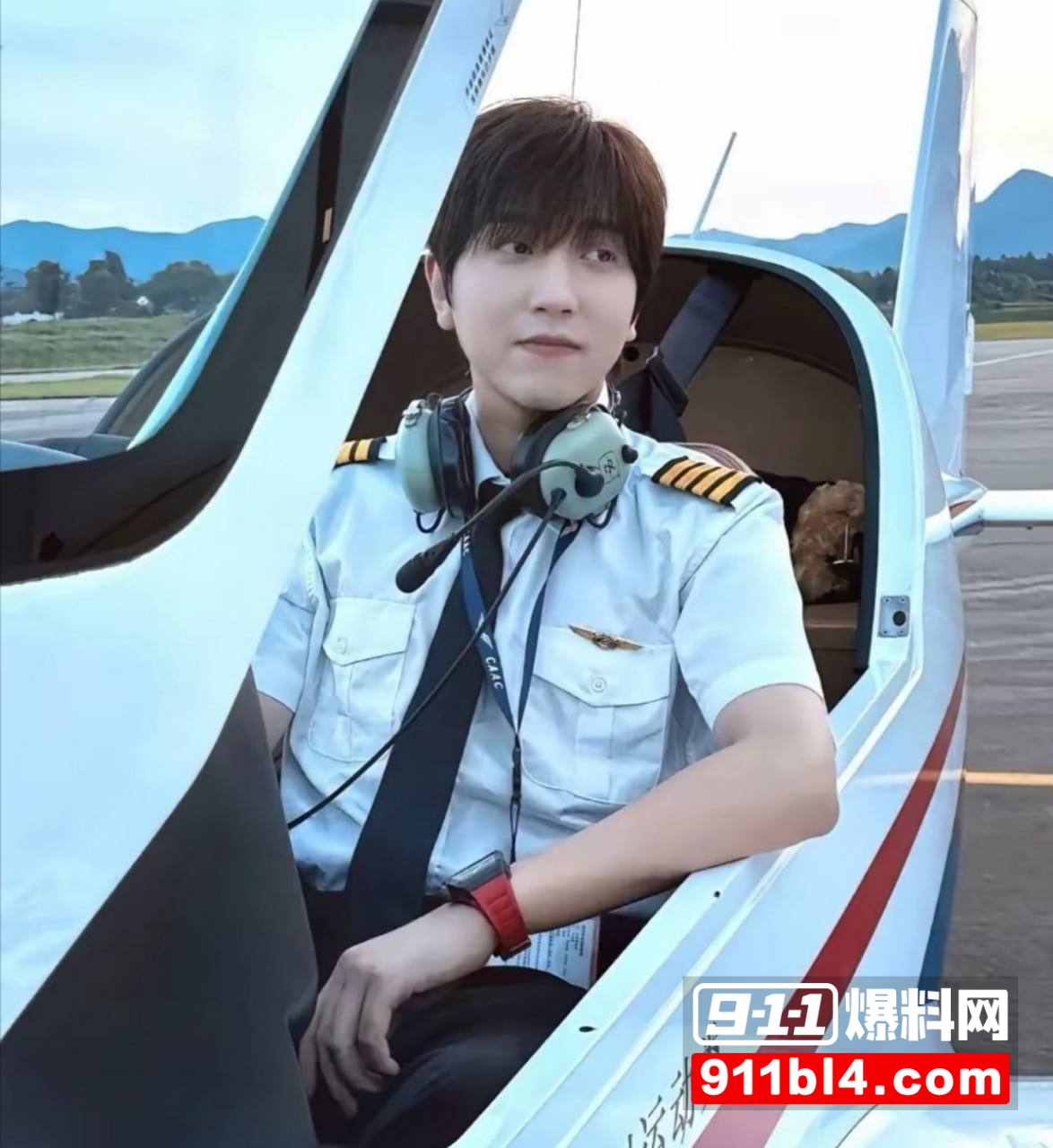 4000万粉网红白冰偷税5