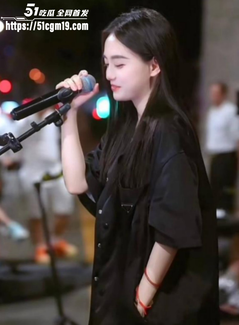 抖音网红韩小九90万陪睡风波05