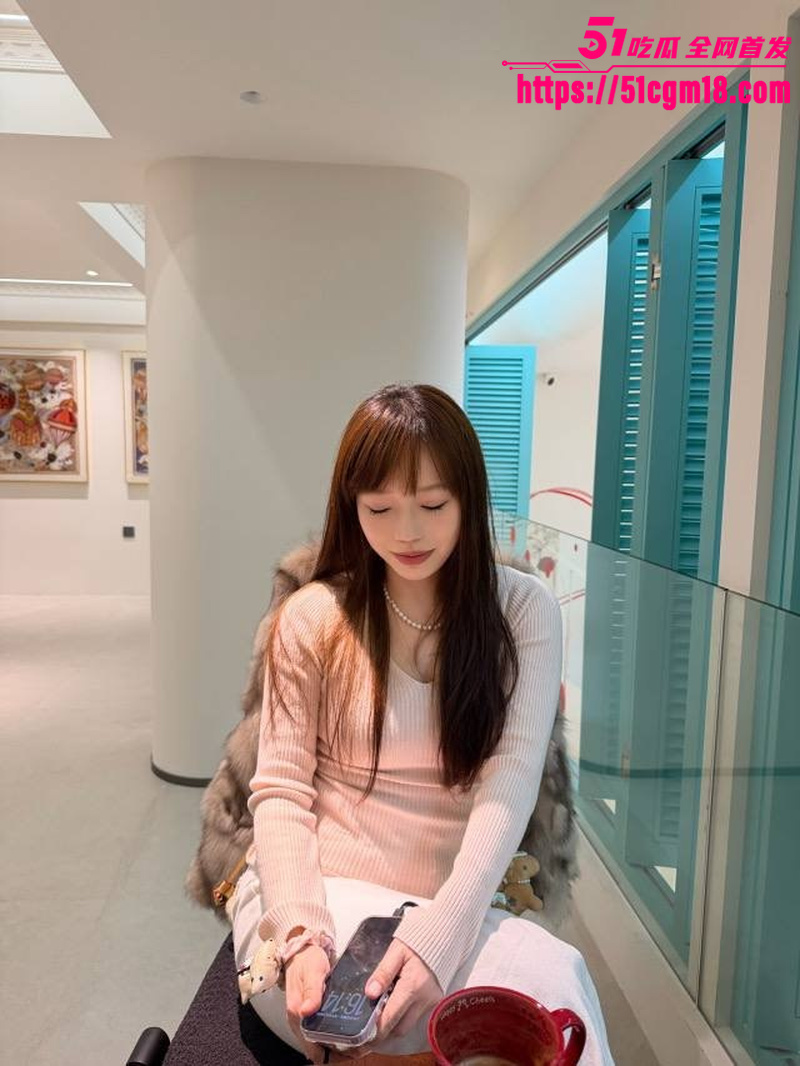 内蒙气质御姐 杨柏琳  2