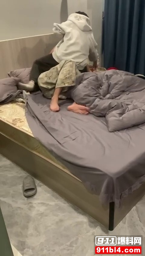 反差女友4