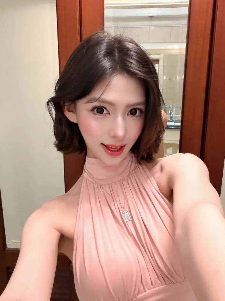 北服男模张祺扬花式自曝出轨女友抖音网红巴士烧饼实锤曝光