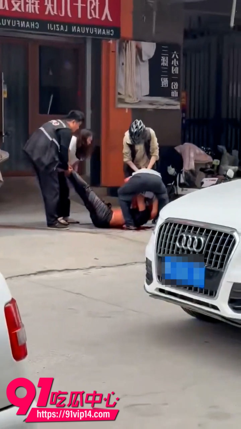 山东菏泽市东明县发生情杀凶案老婆出轨后小伙把老婆杀了然后自杀6