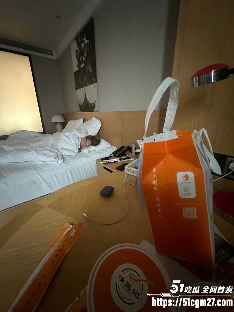 抖音百万网红 韩汶栩 塌房事件 3