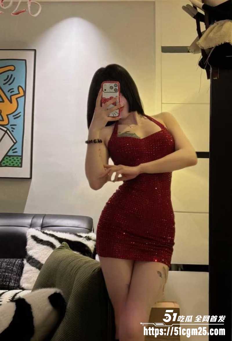 抖音网红查娜福利定制视频流出 3 拷贝