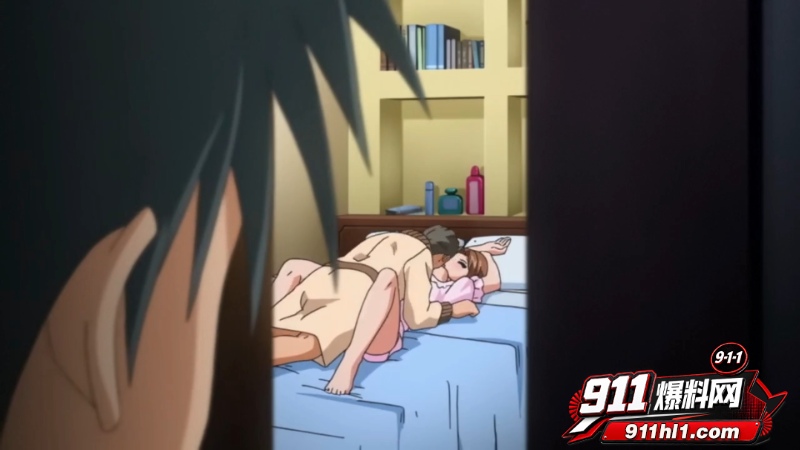 1横恋母~Immoral Mother~ 第1集 9 1横恋母~Immoral Mother~ 第1集 9