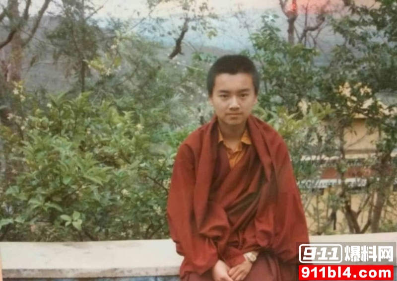 喇嘛主持多桀仁卿聊骚约炮 43