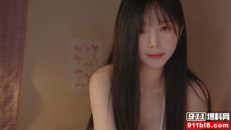 yoonying 姐姐的乳液按摩 7