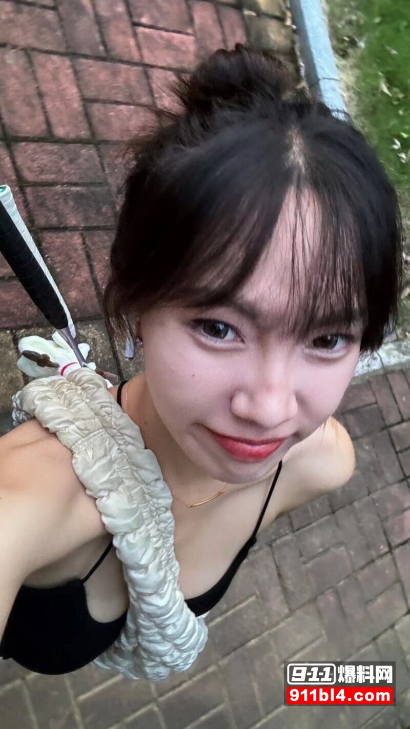 林恩熙私拍泄漏 1