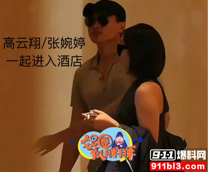 高云翔出轨张婉婷 57