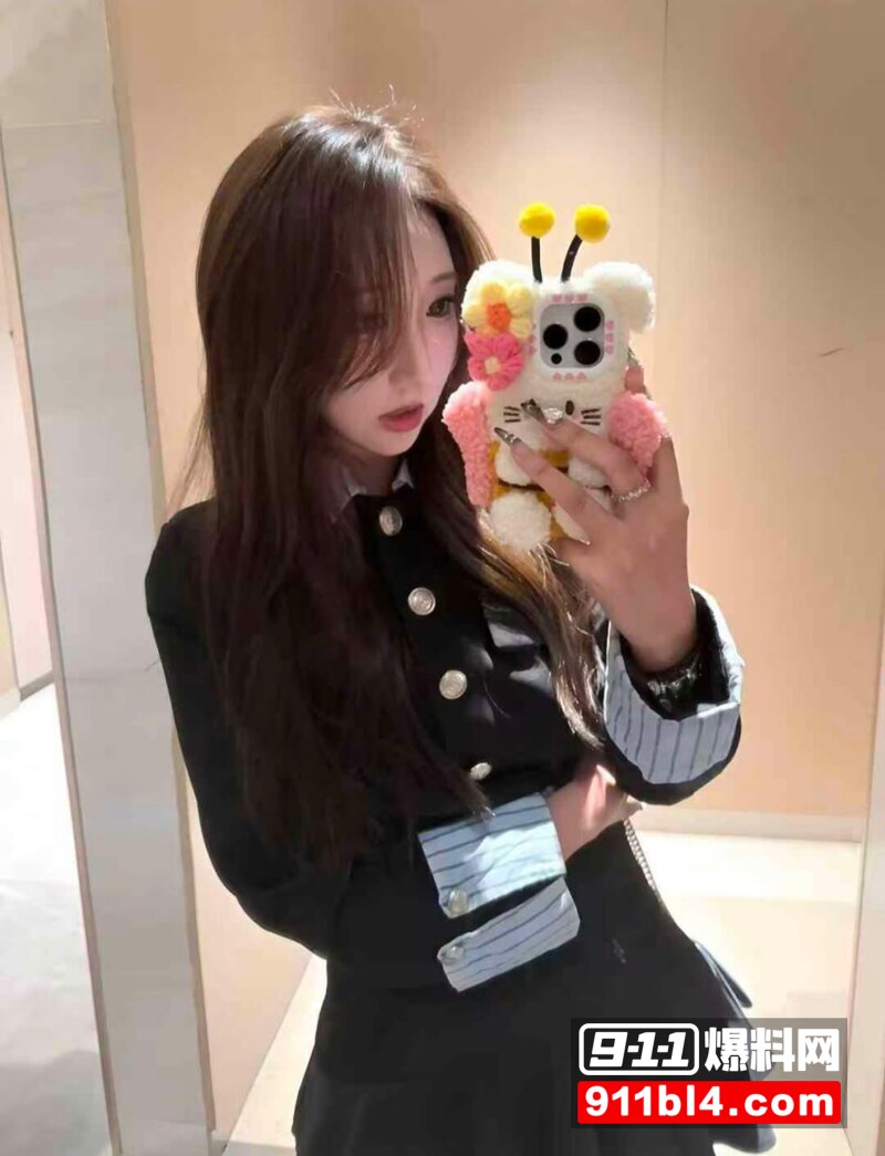 胡熙打电话约炮 3