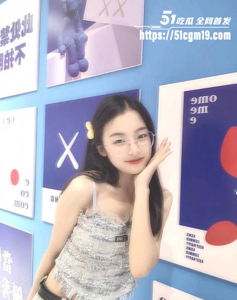 反差婊WL妍黑丝母狗5