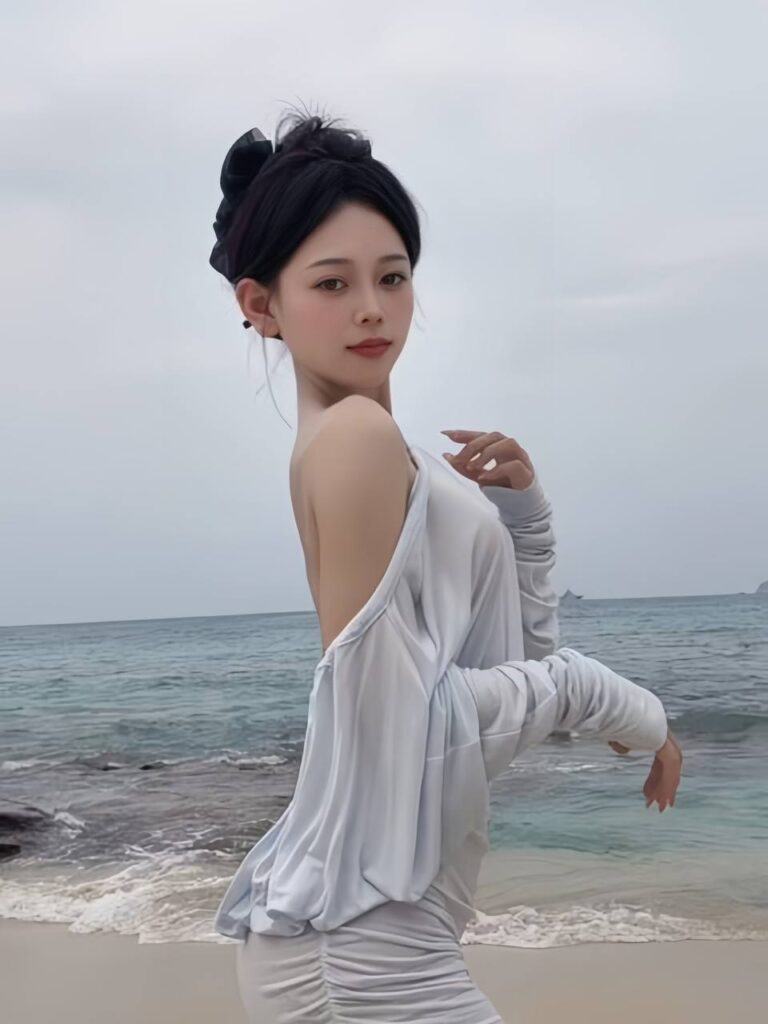 抖音9万粉丝精神小妹燕大帅酒店直播引流新套路