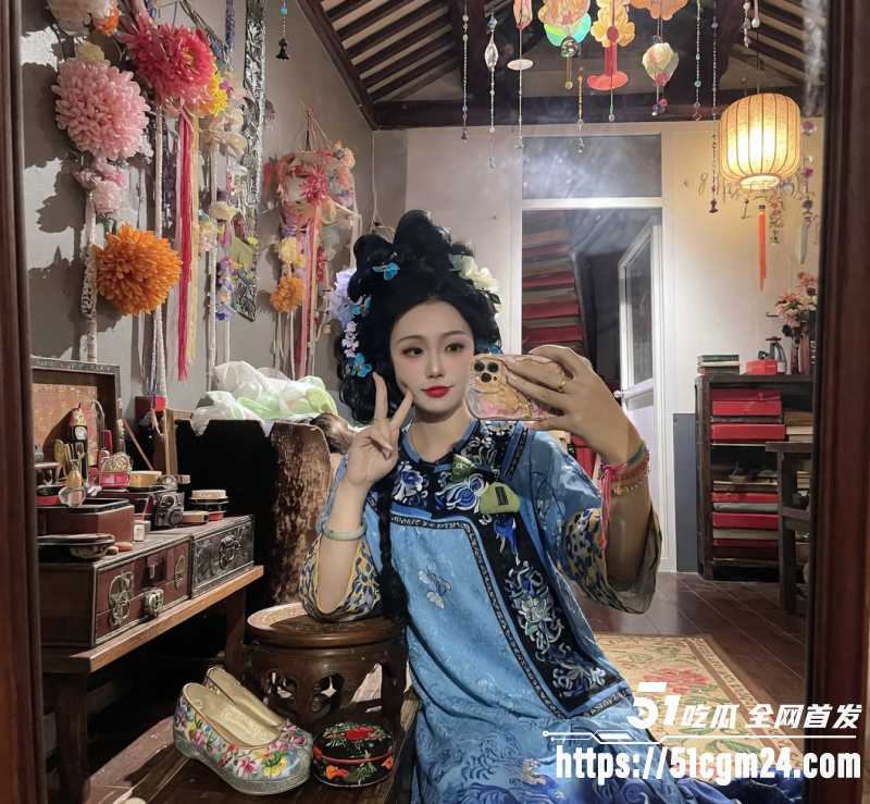 西安高颜反差婊2