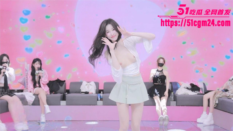 BJ脱衣舞女团 熊猫班 俄罗斯轮盘 3