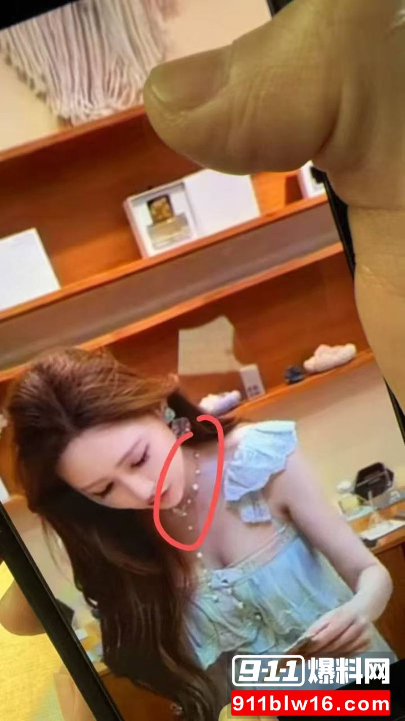 网红潮汕小人物和男主的照片19