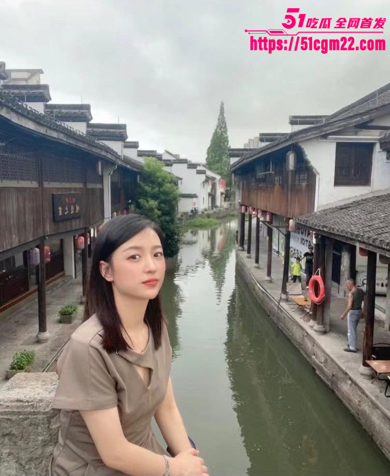 浙江良家少妇 露脸私拍 3