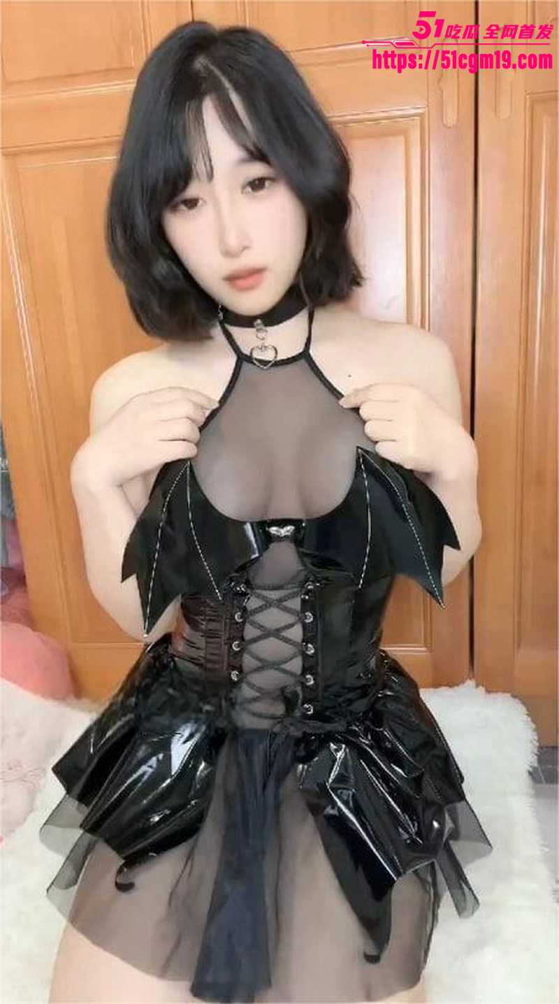 抖音网红 金美庭 会员定制福利 4