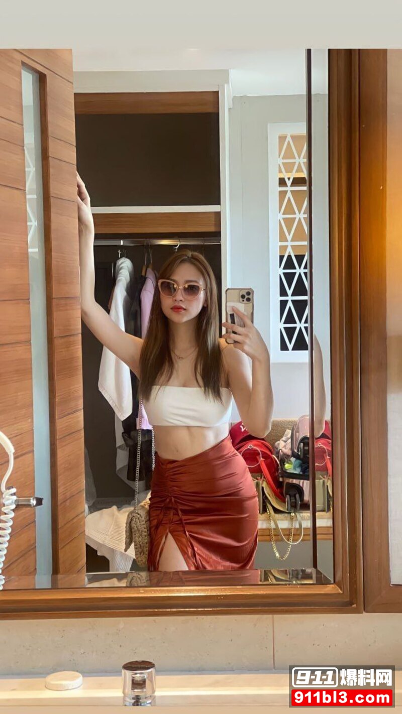 CharleneMaeRada母狗口交 12