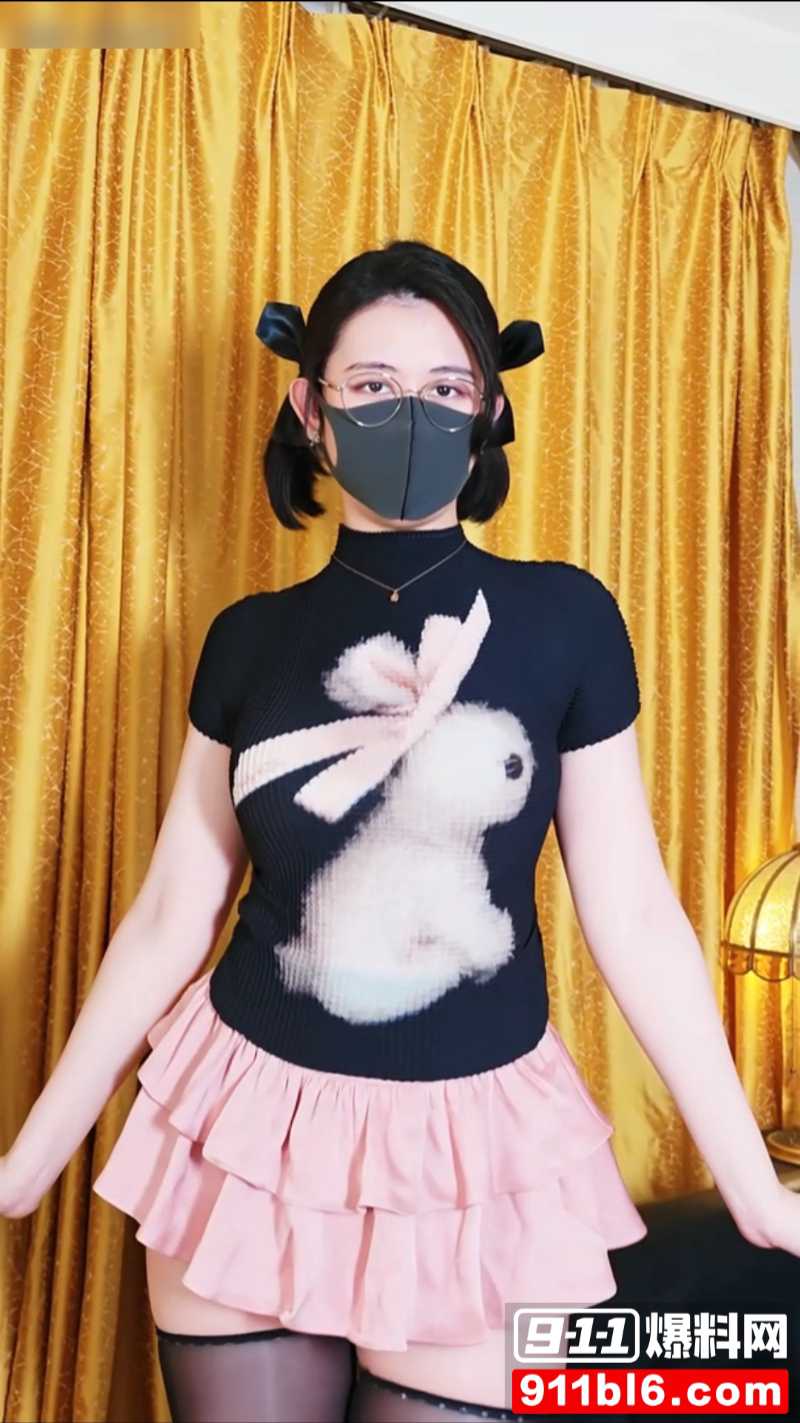 顶级网黄女神 Naimi奶咪 11
