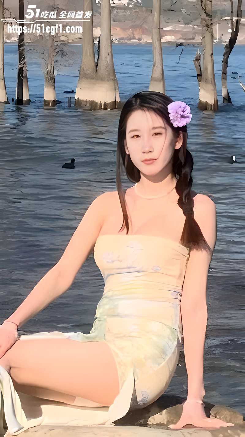 巨乳模特6