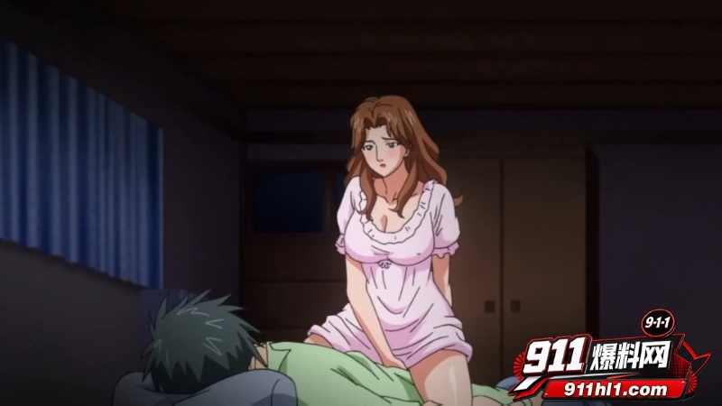 1横恋母~Immoral Mother~ 第1集 3 1横恋母~Immoral Mother~ 第1集 3