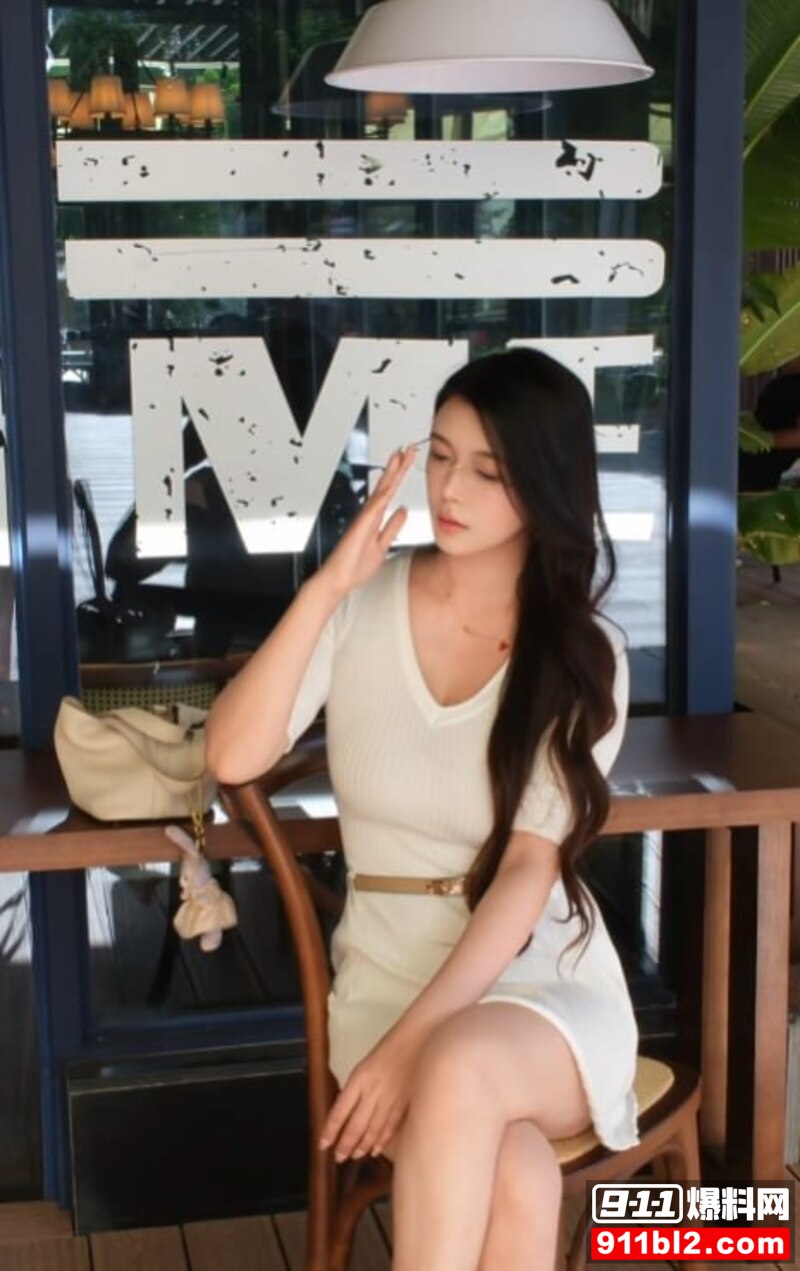 姜若妮被金主调教5