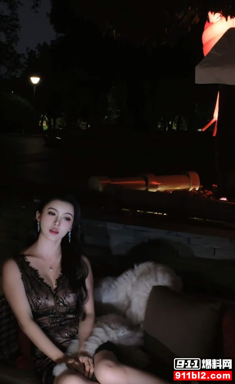 姜若妮被金主调教2