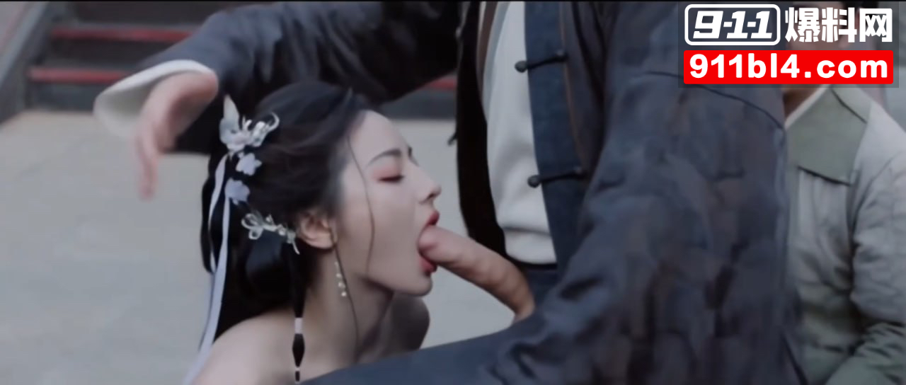 顶级反差女神迪丽热巴5