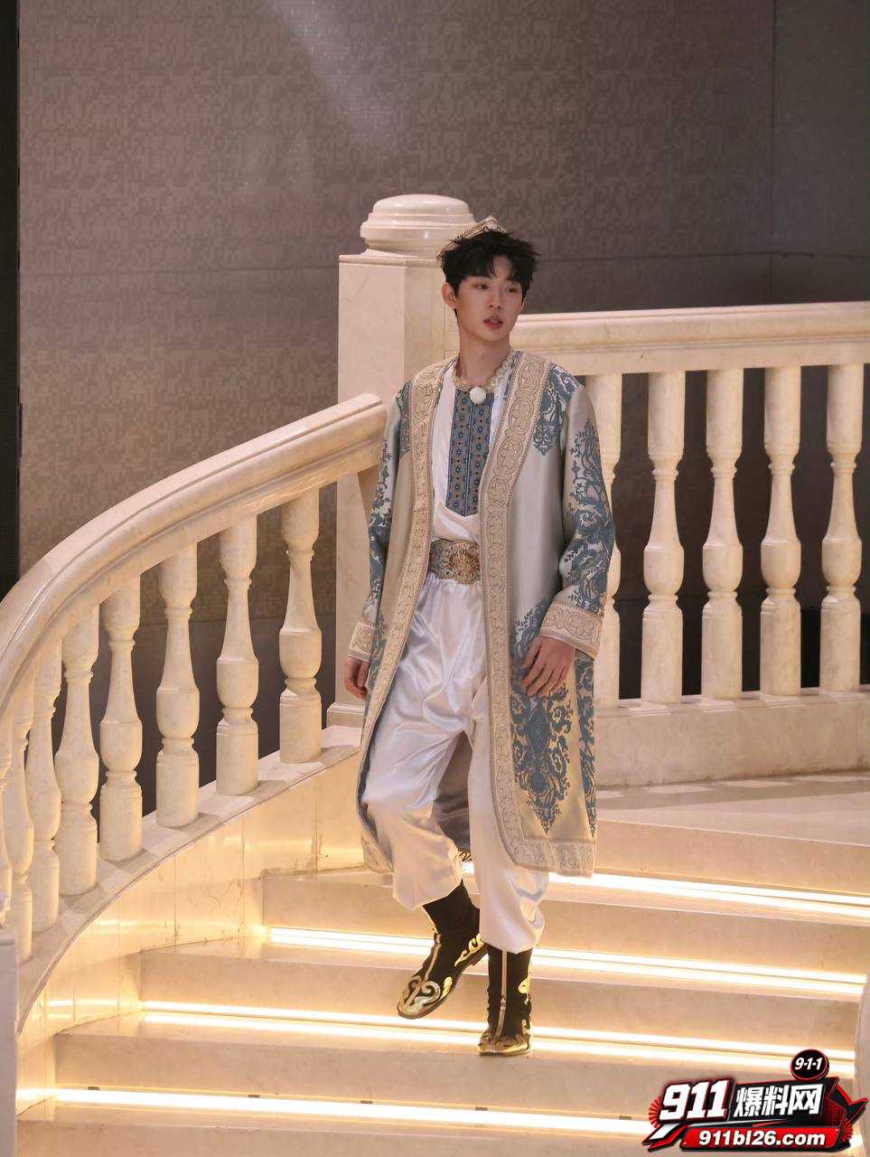 李嘉凯9 李嘉凯9