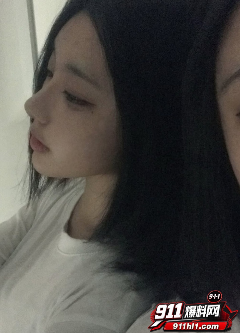 IG3万粉高颜短发妹 10