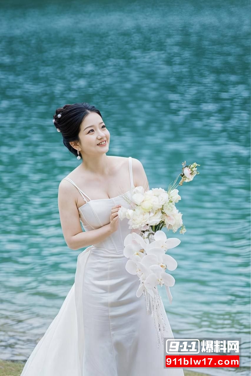 河南郑州新婚夫妇 私密视频流出5