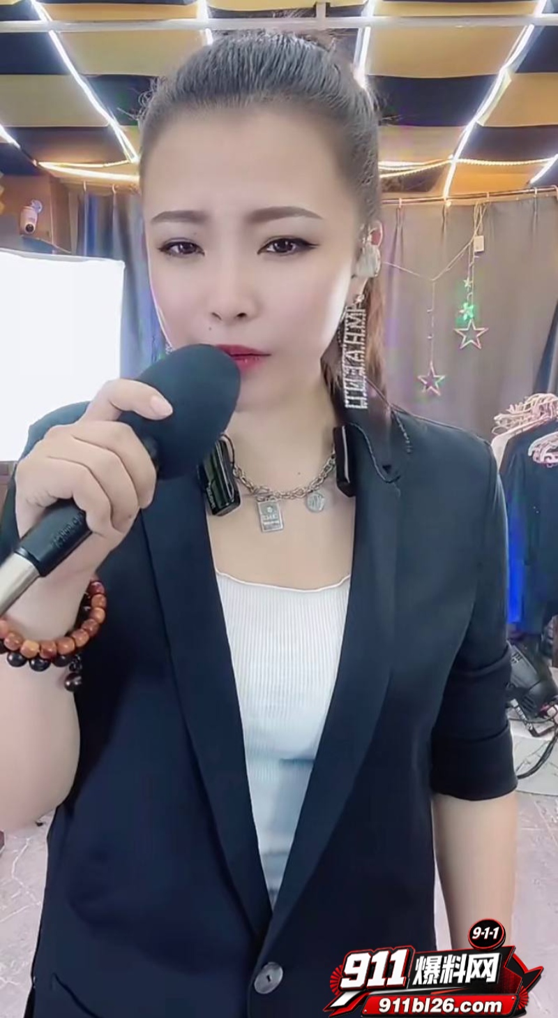 快手3000w粉网红 陶大帅 13
