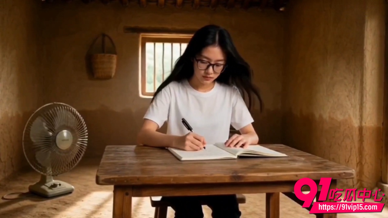 AI色情短剧女大学生毕业季1