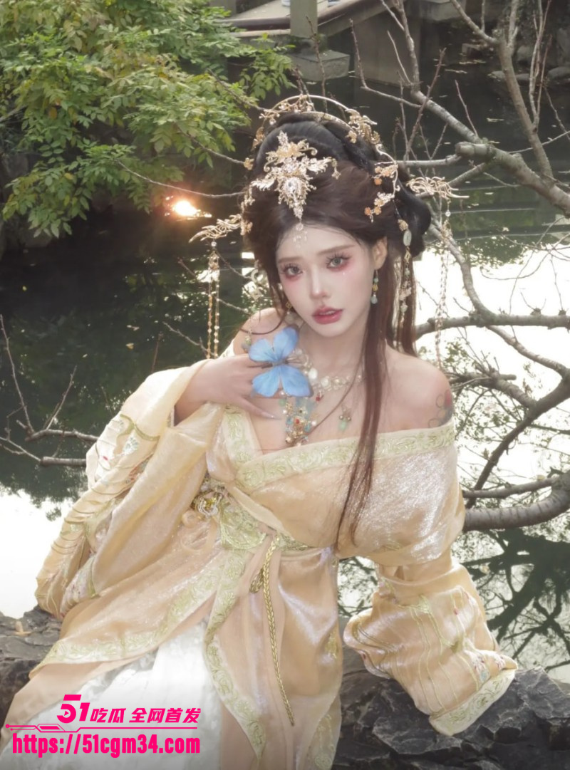 抖音网红33 抖音网红33
