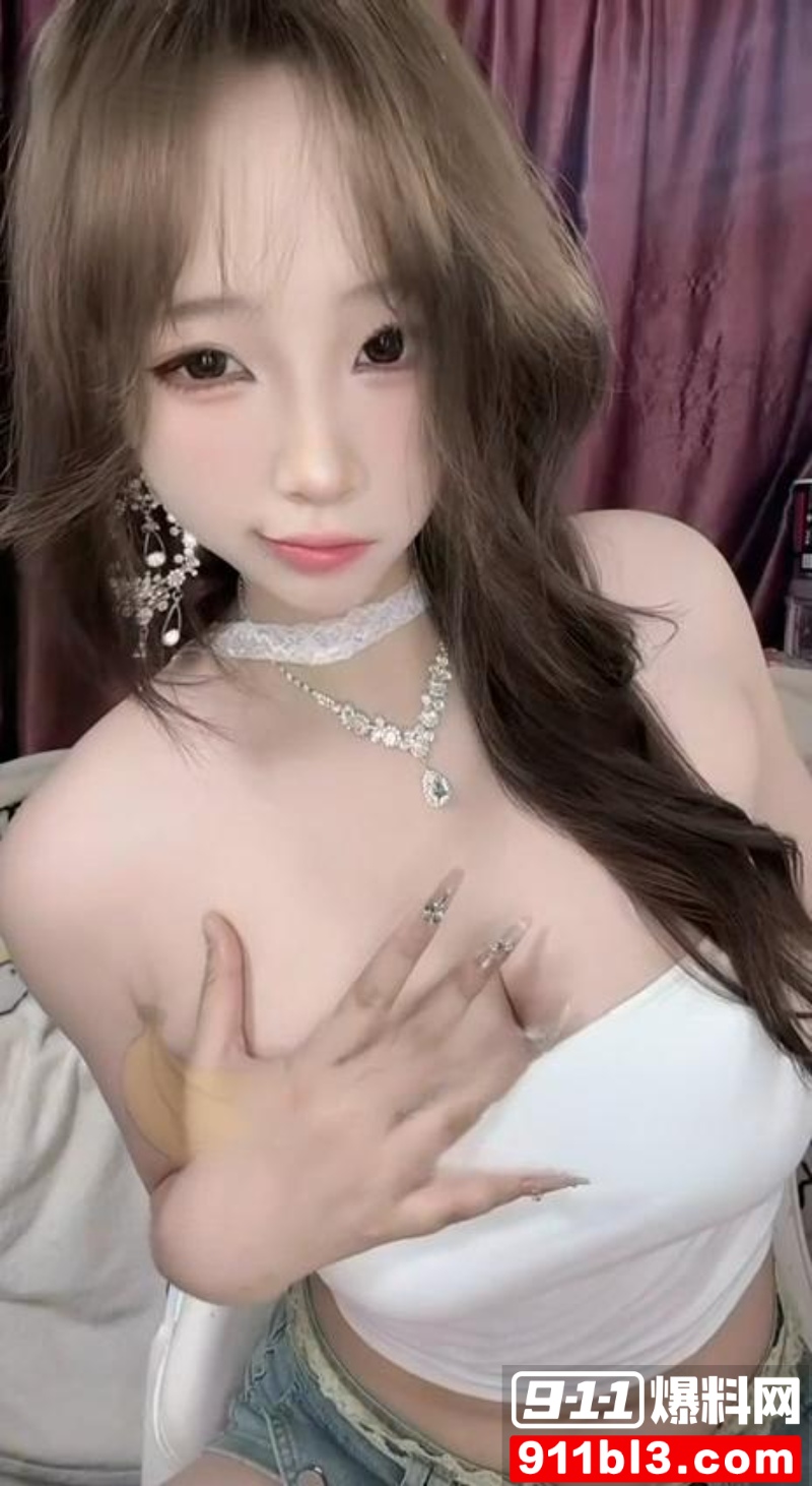 抖音7万粉高颜女神 野牛老师 19