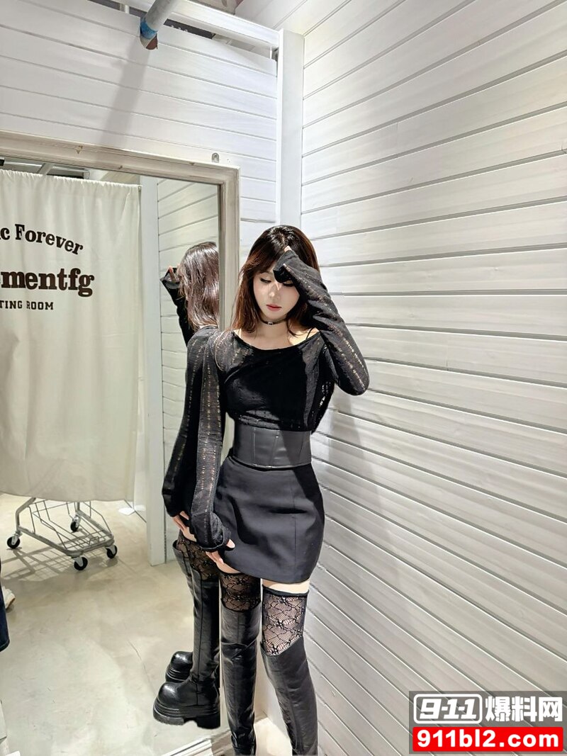 张婧娅开房约炮7