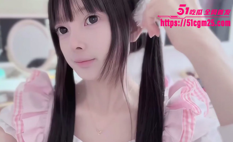 抖音萝莉 小诺宝 门槛定制私拍 6