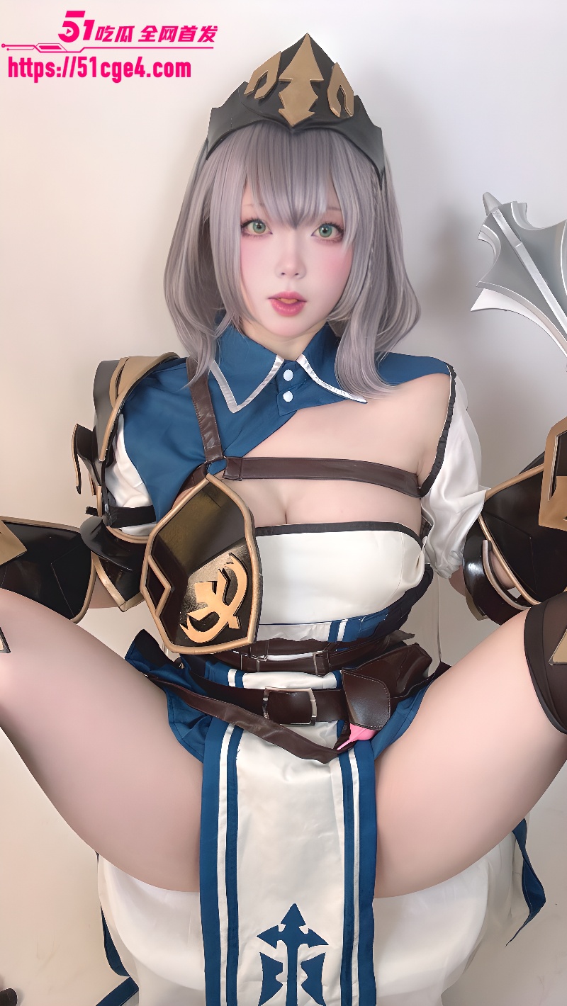 极品福利姬chuchu 5