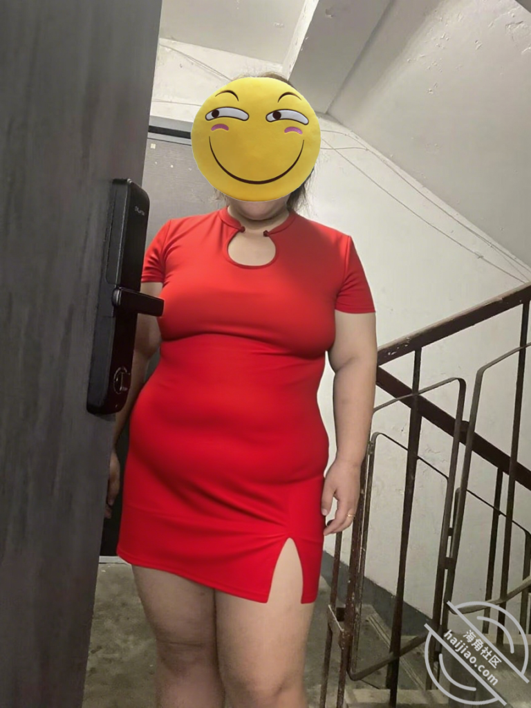 [长篇连载:暗水之下]我对肥老姨产生了畸形的爱让我无法自拔-来自海角社区的真实故事经历