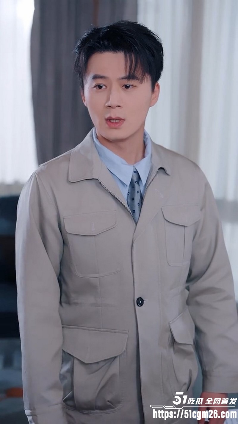 热播短剧妹妹结婚你当姐姐的慌什么全集 1