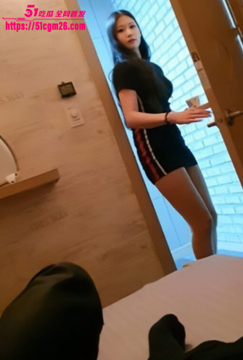 韩国仔冒死内部偷拍江南按摩店 3