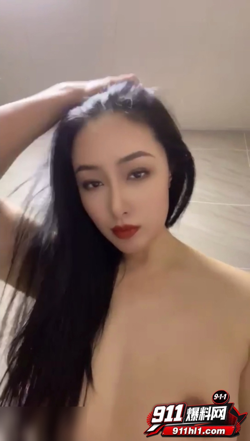 高颜值极品大奶少妇 2