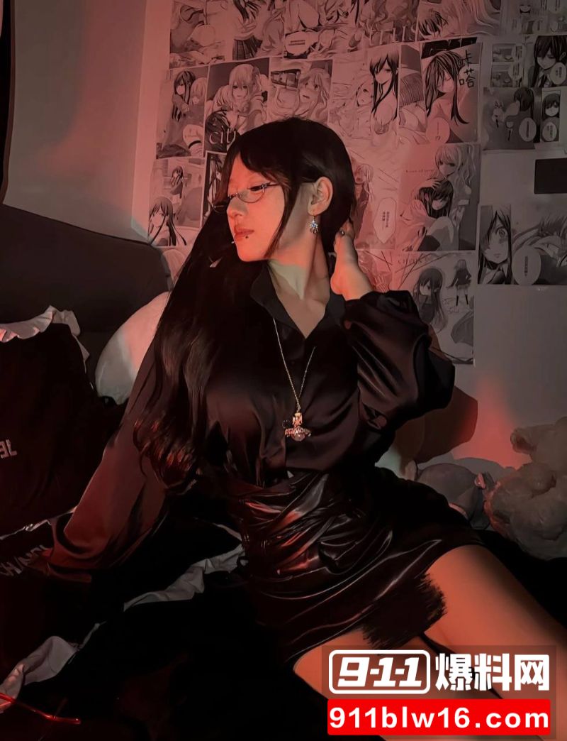 网红潮汕小人物和男主的照片8