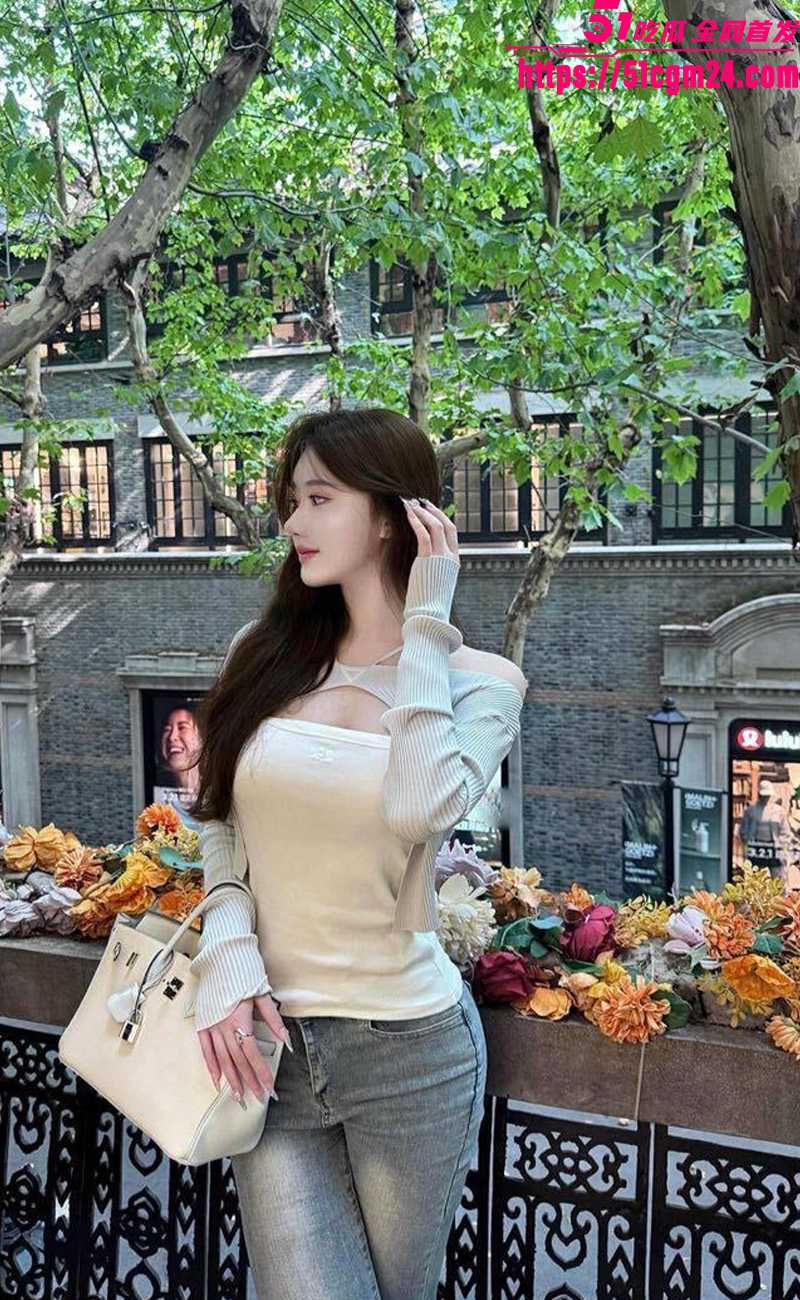 高颜值性感御姐9