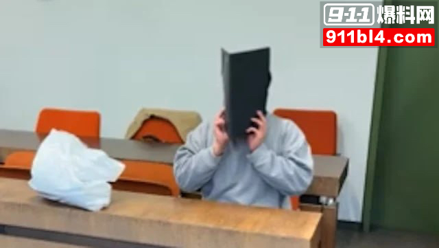 留德男子钟某迷奸案一审宣判3