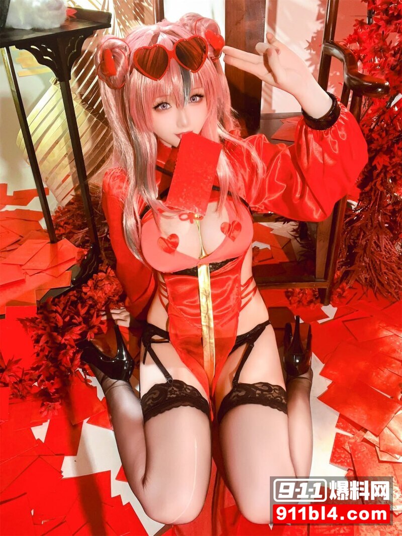 星之迟迟新年写真 4