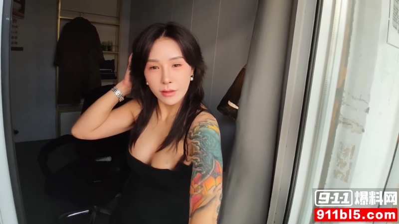 天津城中村扫街 15